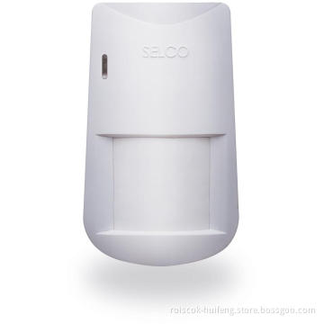 11m Detection Range Triple Technology Detector